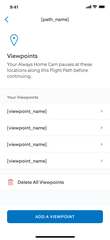 View Point List